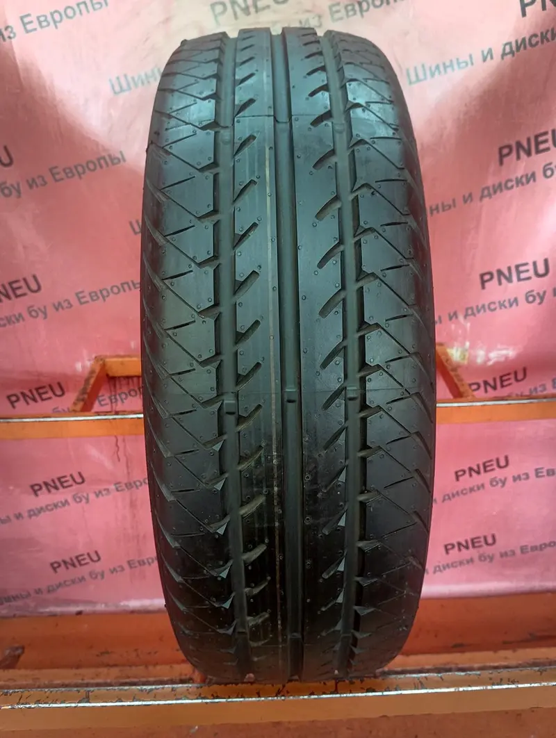 Новая шина 205/65 R16 Continental Vanco ECO, фото 1
