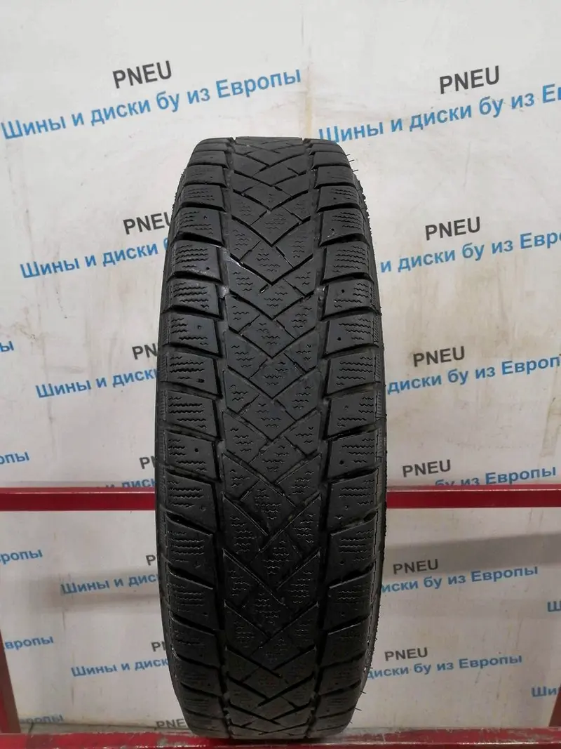 Б/у шина 205/65 R16C Dunlop SP LT 60, фото 1
