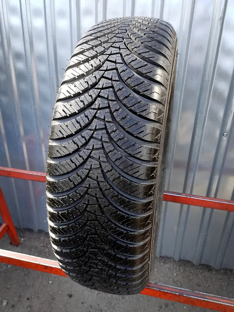 Б/у шина 205/65 R16 Falken EuroAll Season AS210