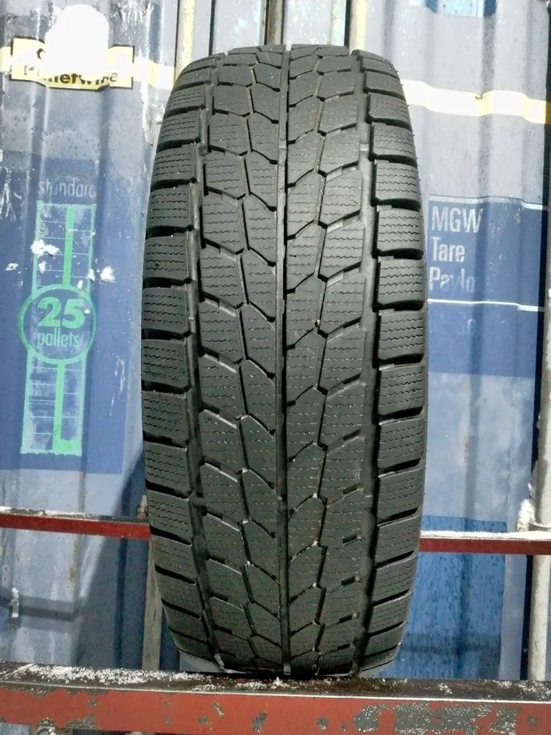 Б/у шина 205/65 R16C Falken Eurowinter HS-437 VAN
