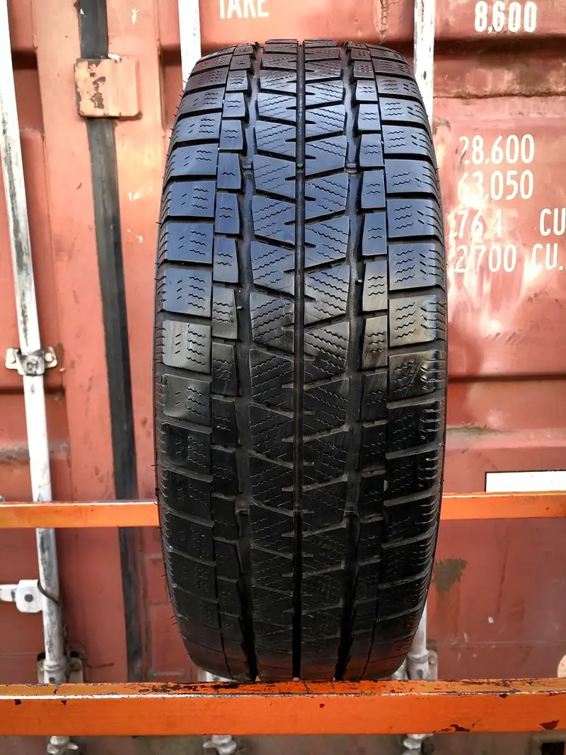 Б/у шина 205/65 R16C Falken Eurowinter VAN01