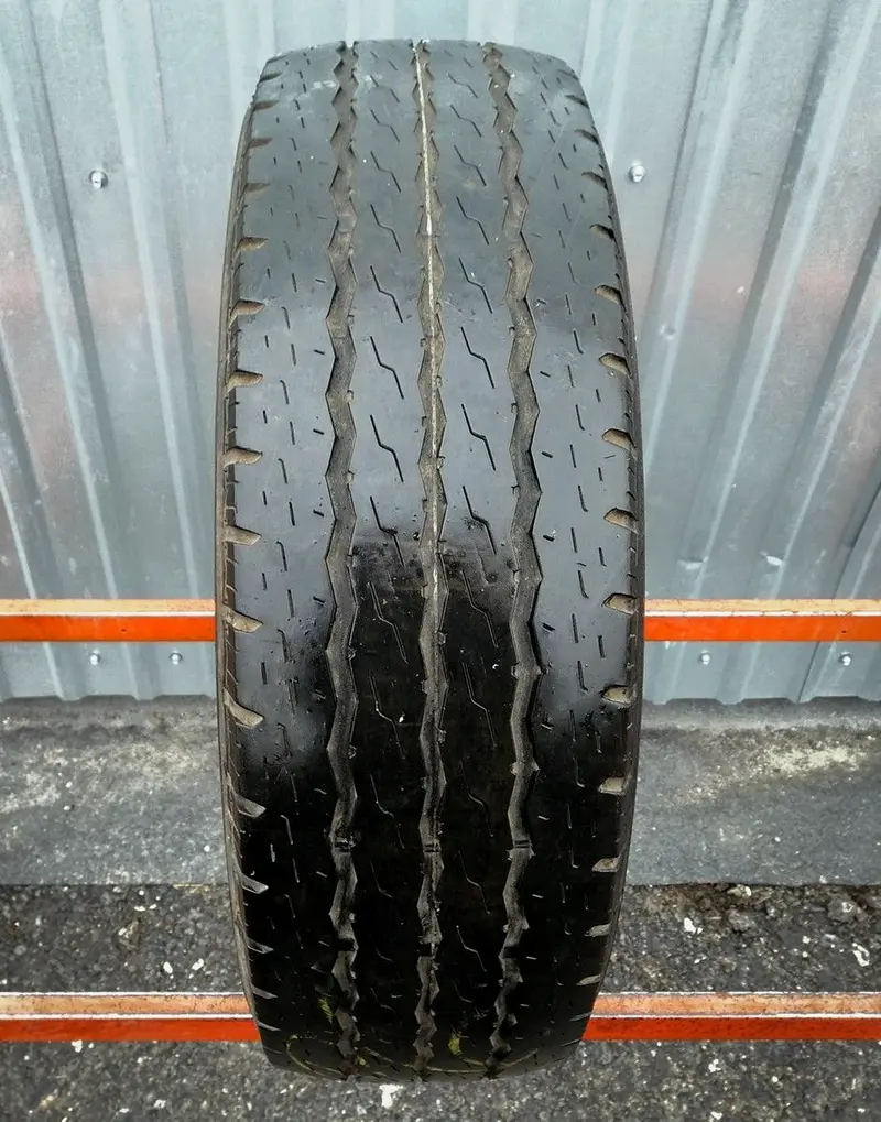 Б/у шина 205/65 R16C Firestone Vanhawk