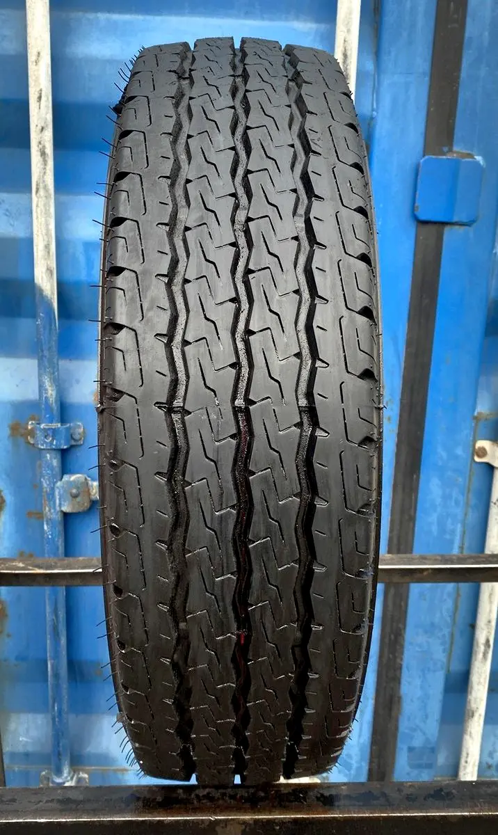 Б/у шина 205/65 R16C Firestone Vanhawk