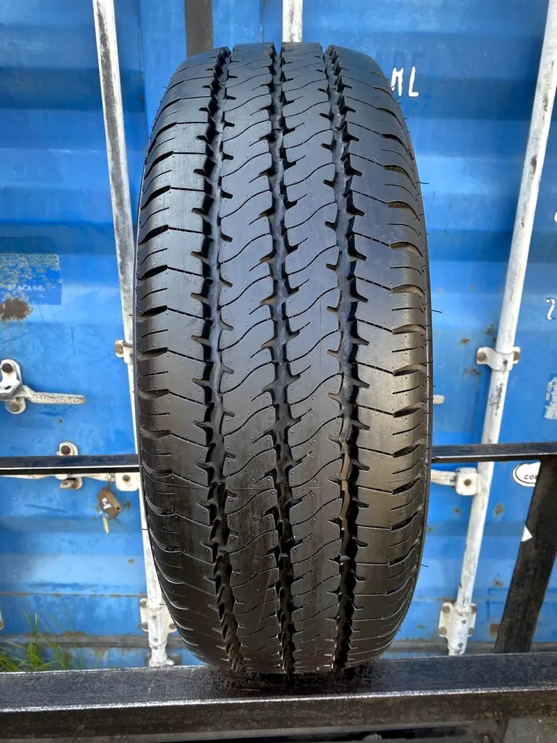Б/у шина 205/65 R16C GT Radial Maxmiler Pro