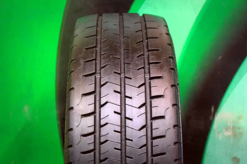 Б/у шина 205/65 R16C General Tire Eurovan 2