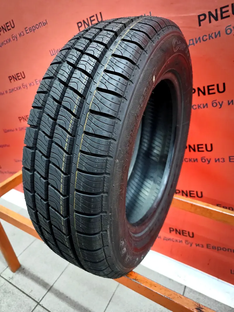 Новая шина 205/65 R16 Goodyear Cargo Vector 2