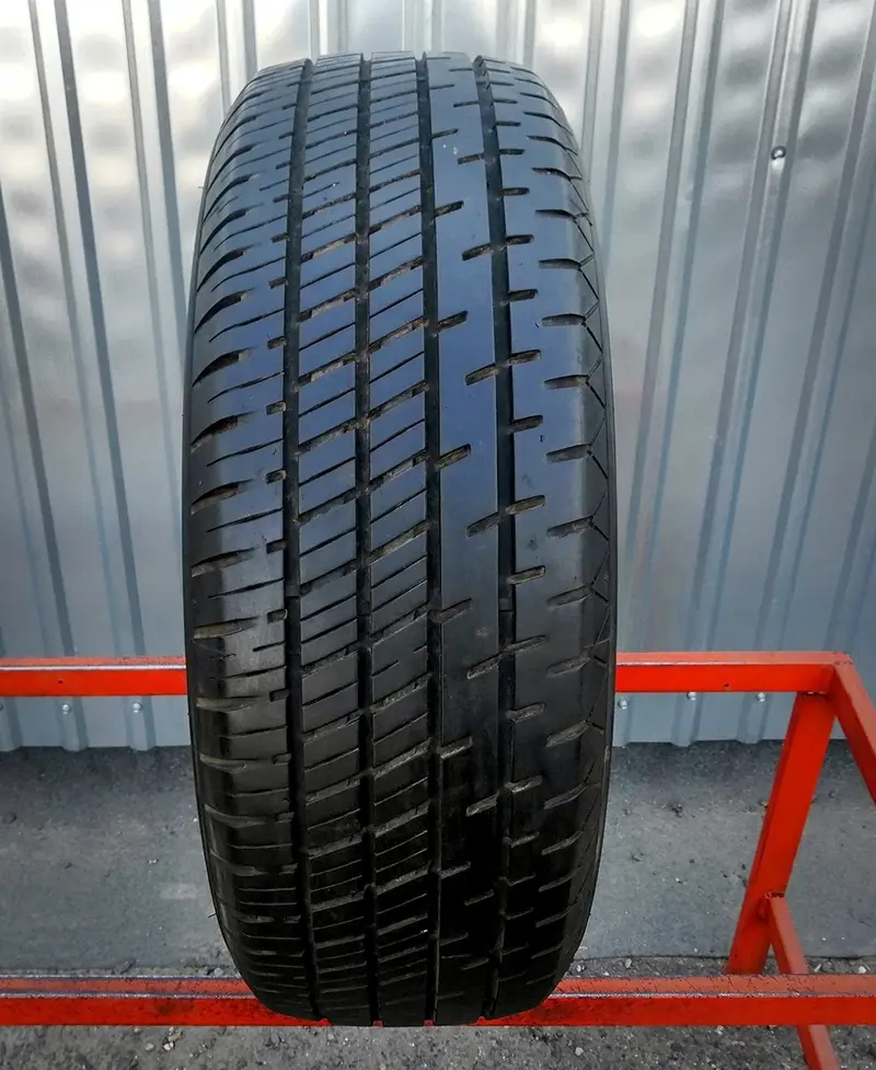 Б/у шина 205/65 R16C Hankook Radial RA14