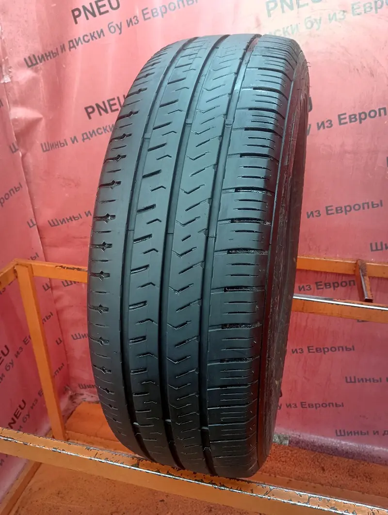 Б/у шина 205/65 R16C Hankook Radial RA28