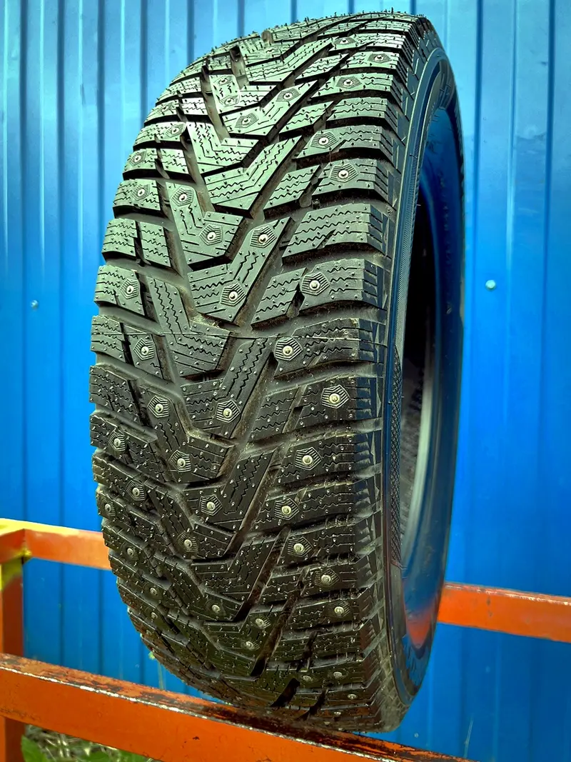 Новая шина 205/65 R16 Hankook Winter i Pike RS2 W429