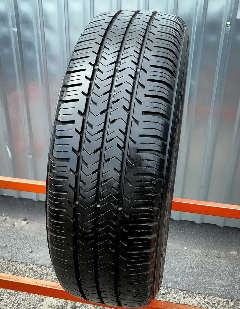 Б/у шина 205/65 R16C Michelin Agilis 51