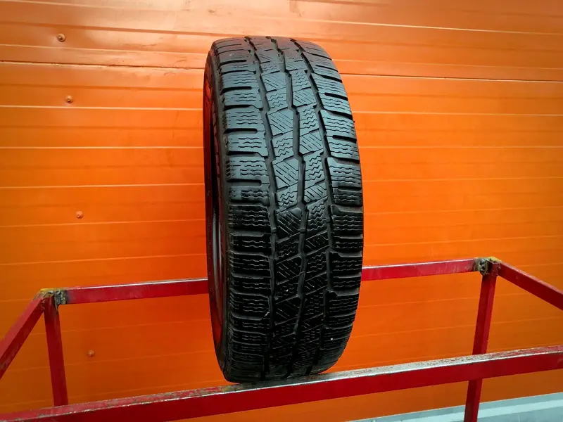 Б/у шина 205/65 R16C Michelin Agilis Alpin