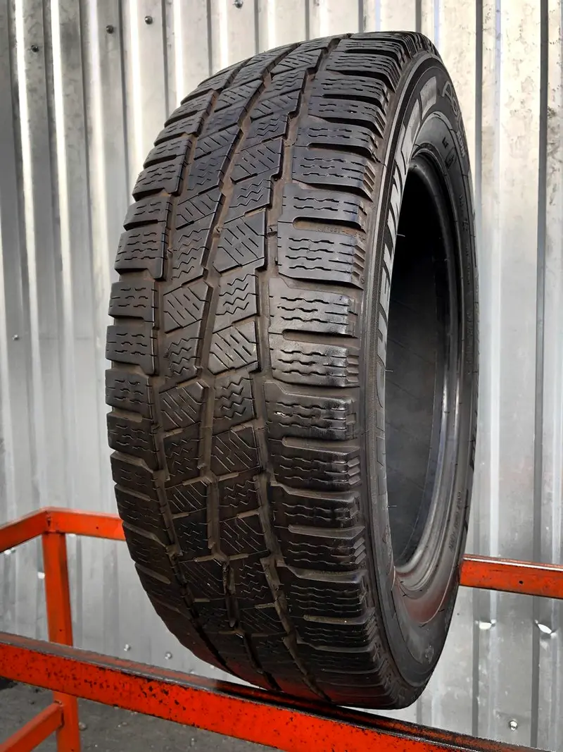 Б/у шина 205/65 R16C Michelin Agilis Alpin