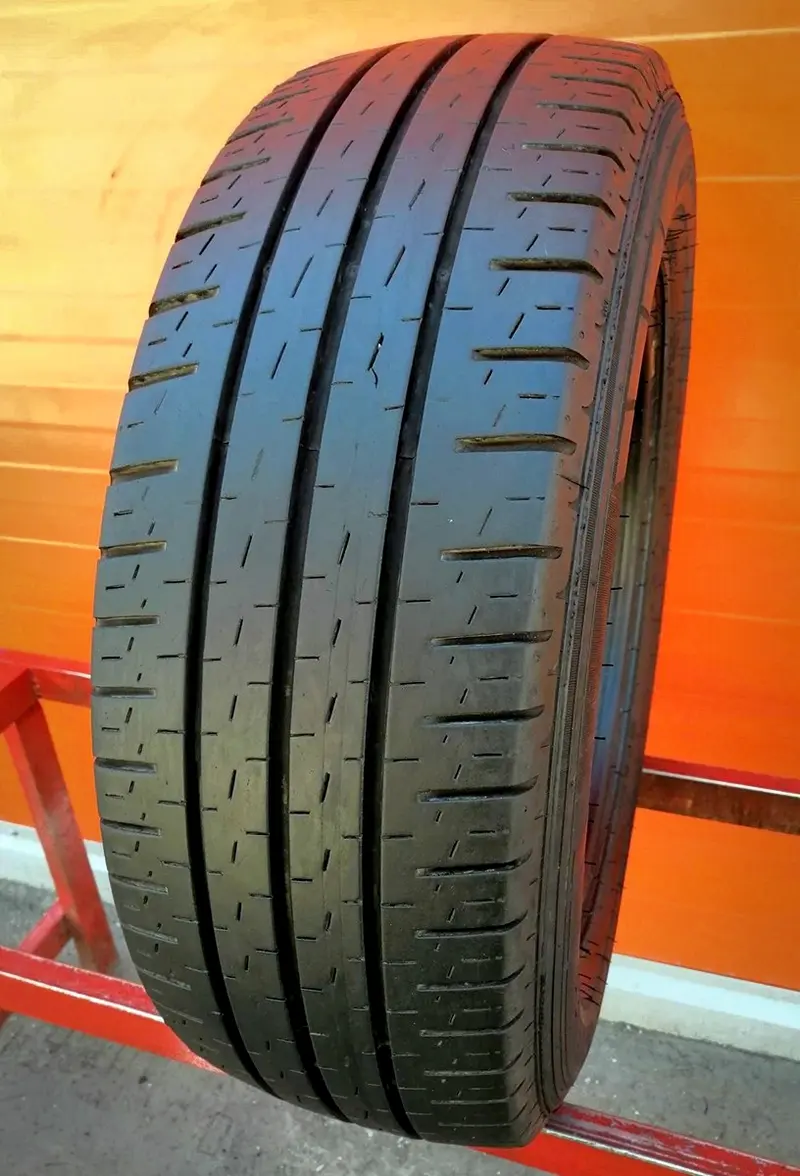 Б/у шина 205/65 R16C Pirelli Carrier