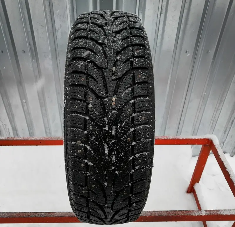 Б/у шина 205/65 R16C Sailun Ice Blazer WST1