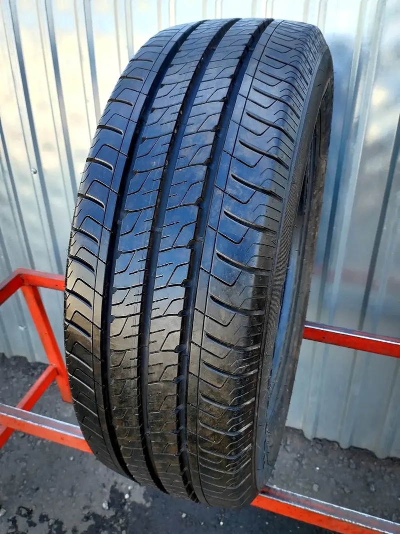 Б/у шина 205/65 R16C Sava Trenta 2