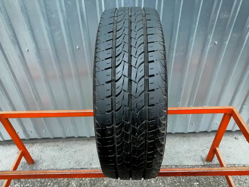 Б/у шина 205/65 R16C Semperit Van-life