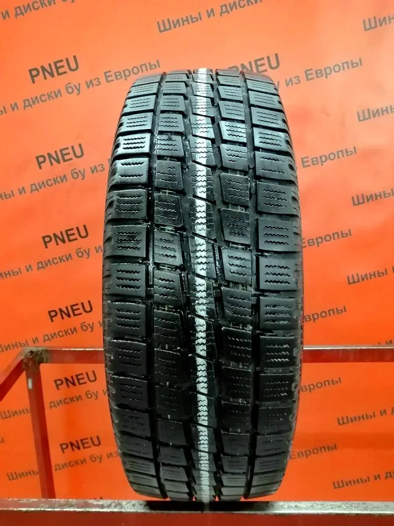 Б/у шина 205/65 R16C Toyo H09