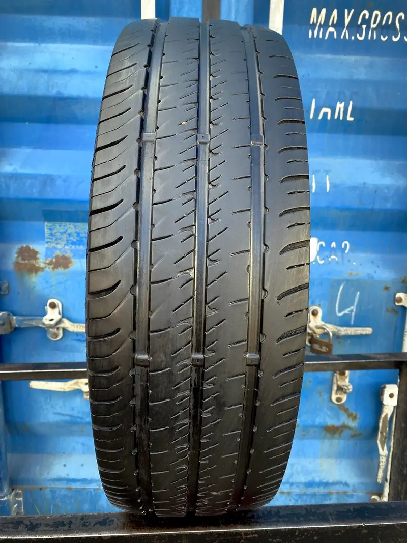 Б/у шина 205/65 R16C Uniroyal Rain Max 3, фото 1