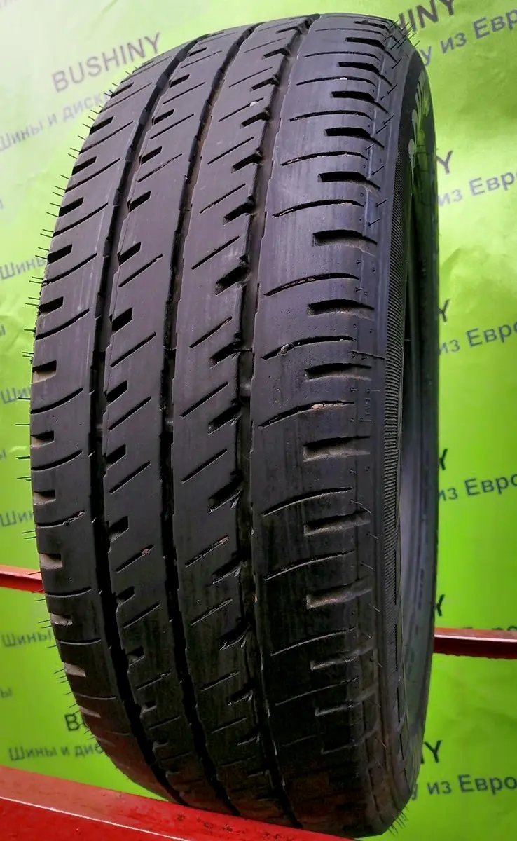 Б/у шина 205/65 R16C Vredestein Comtrac