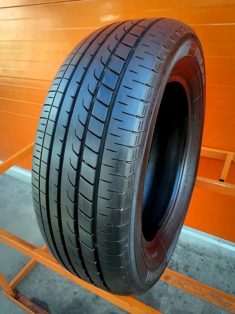 Б/у шина 205/65 R16 Yokohama BlueEarth RV-01