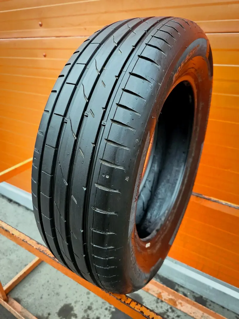 Б/у шина 205/65 R17 Hankook Ventus S1 Evo3 K127