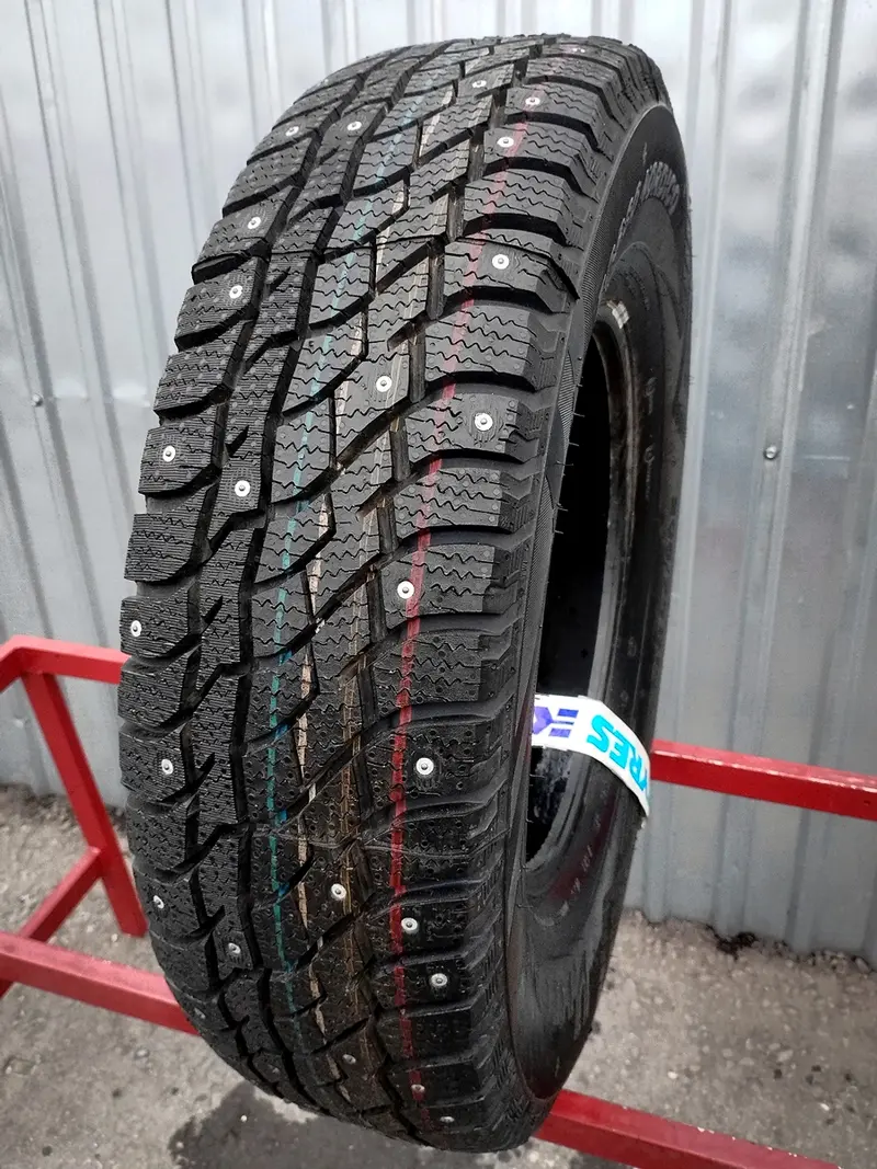 Новая шина 205/75 R15 Viatti Bosco Nordico V-523