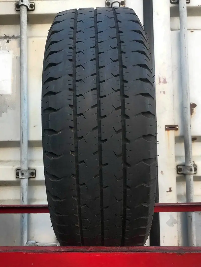 Б/у шина 205/75 R16C Goodyear Cargo G26
