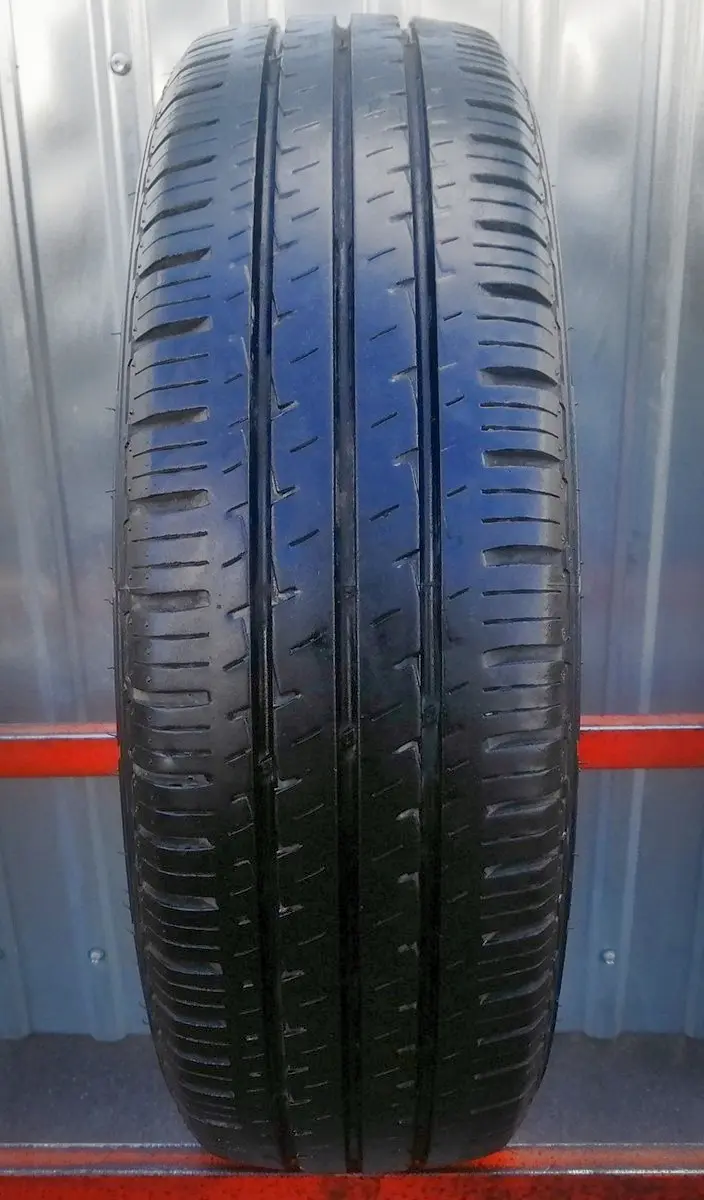 Б/у шина 205/75 R16C Hankook Vantra LT RA18, фото 1