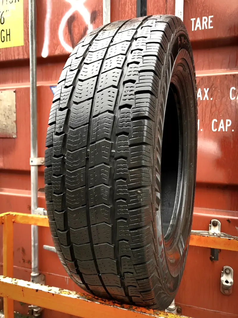 Б/у шина 205/75 R16C Matador MPS400 Variant All Weather 2