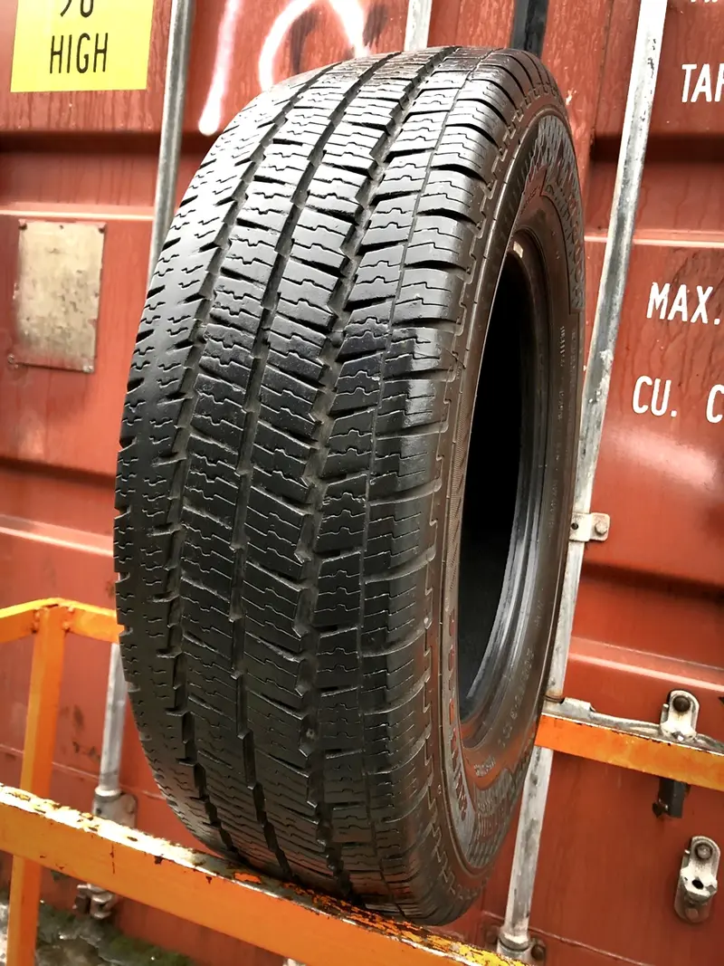Б/у шина 205/75 R16C Matador Variant All Weather MPS-125