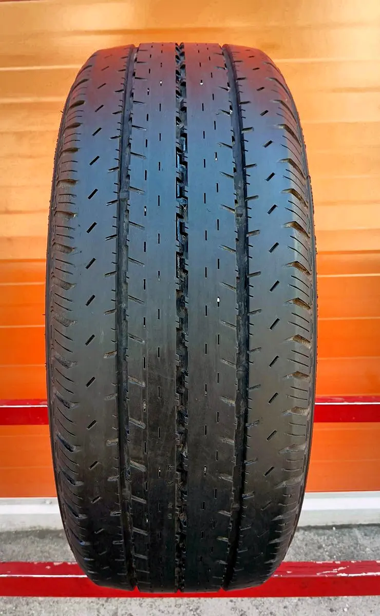 Б/у шина 205/75 R16C Nokian cLine Van