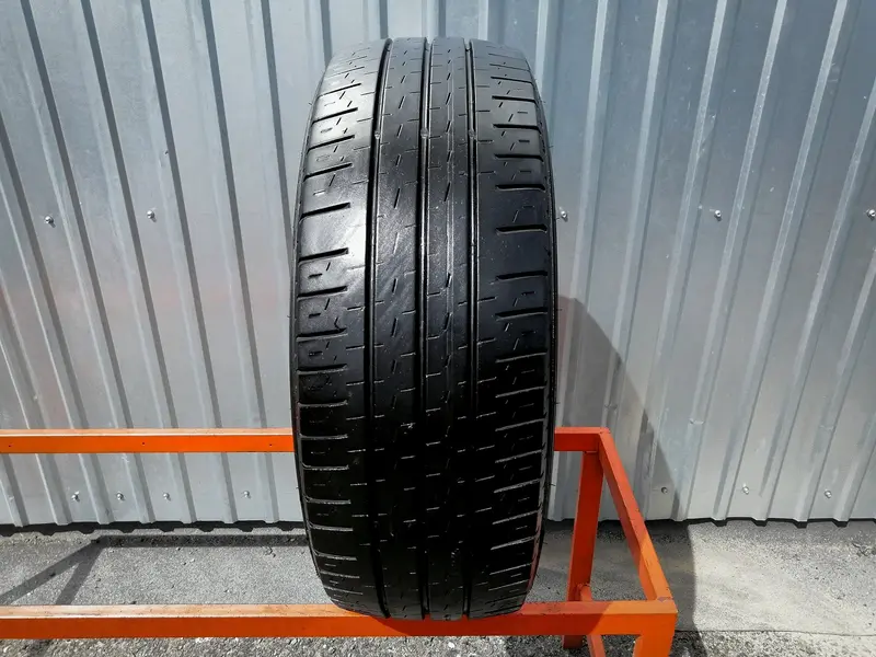 Б/у шина 205/75 R16C Pirelli Carrier