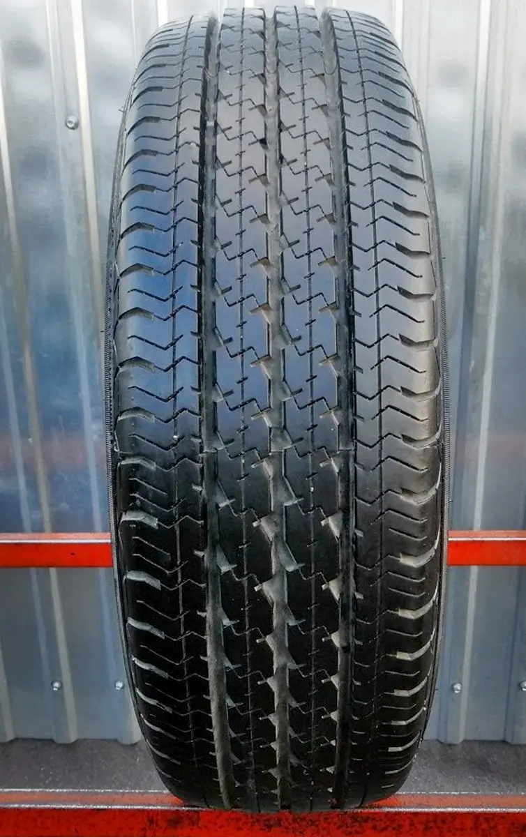 Б/у шина 205/75 R16C Pirelli Chrono