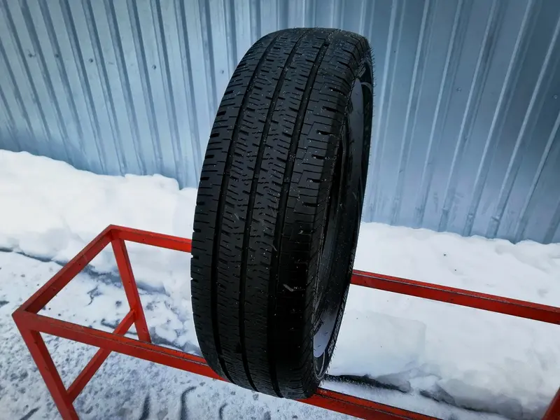 Б/у шина 205/75 R16C Rotalla Setula Van 4 Season RA05