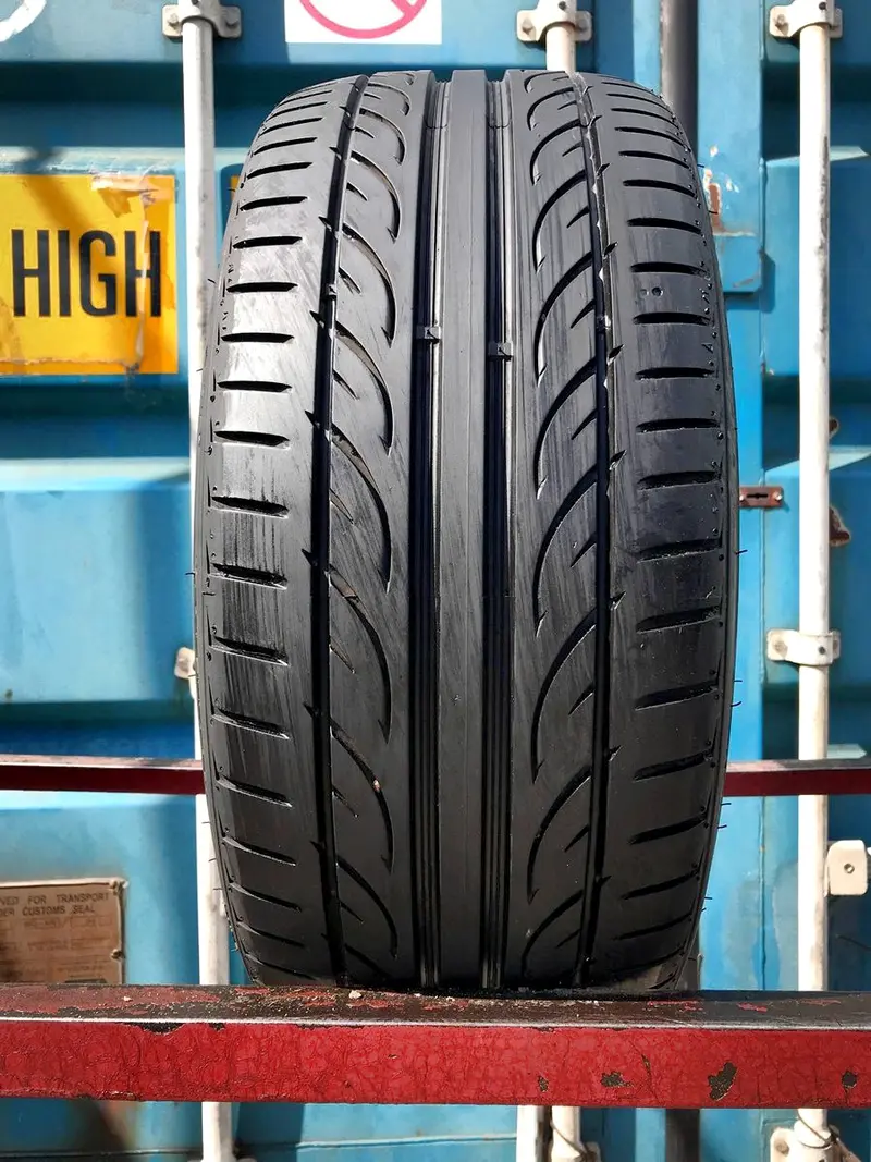 Б/у шина 215/35 R18 Hankook Ventus V12 evo 2 K120