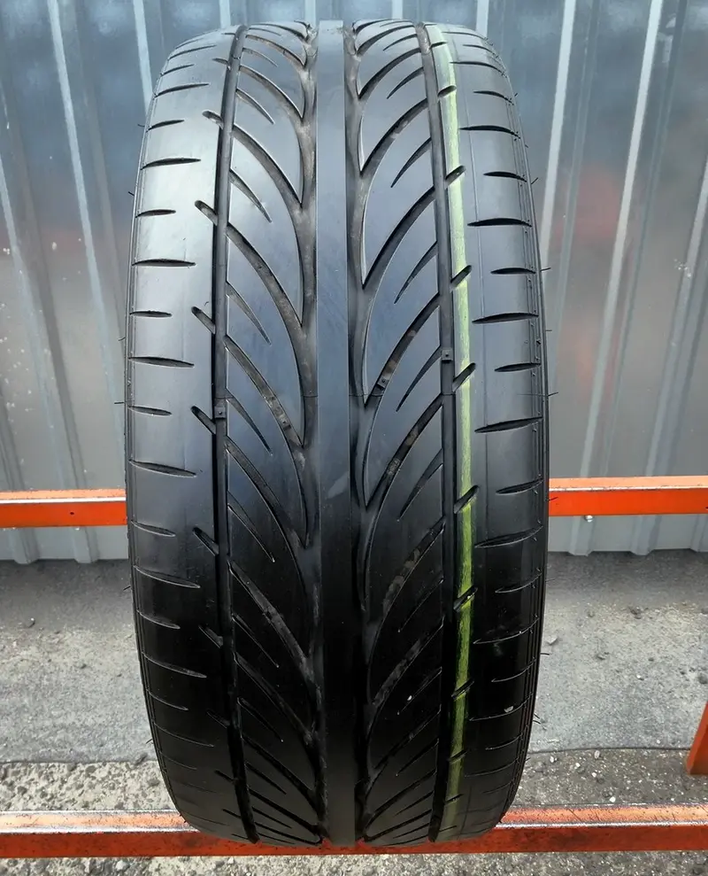 Б/у шина 215/35 R18 Hankook Ventus V12 evo K110