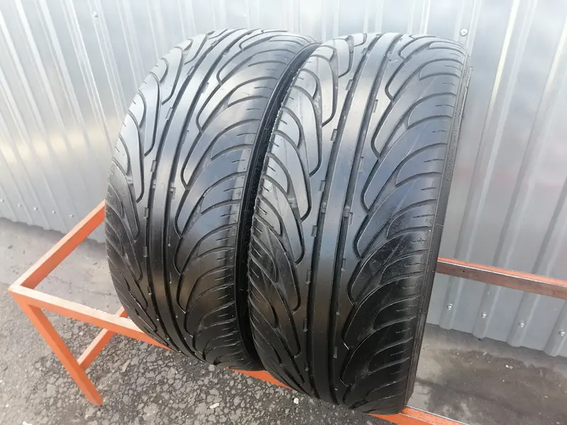 Пара б/у шин 215/35 R18 StarPerformer TNG UHP