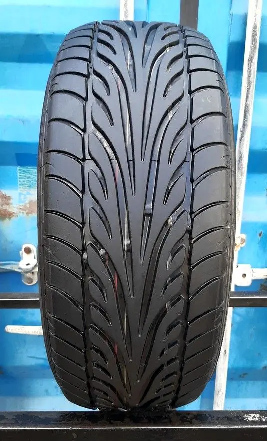 Б/у шина 215/40 R16 Dunlop SP Sport 9000