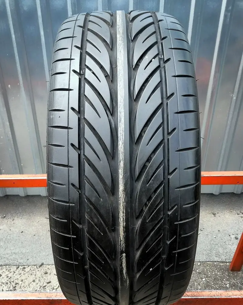 Б/у шина 215/40 R16 Hankook Ventus V12 evo K110