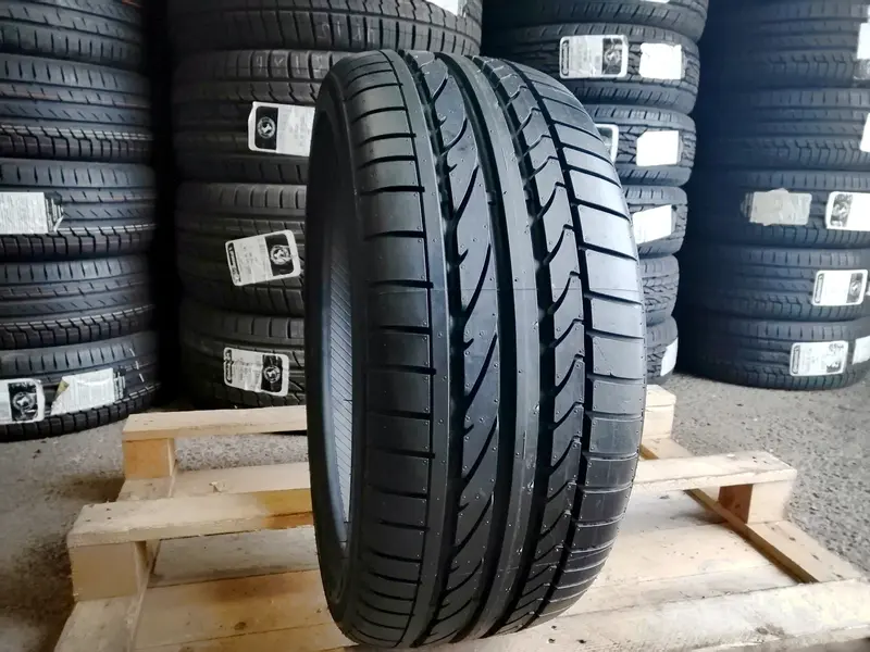 Новая шина 215/40 R17 Bridgestone Potenza RE 050A