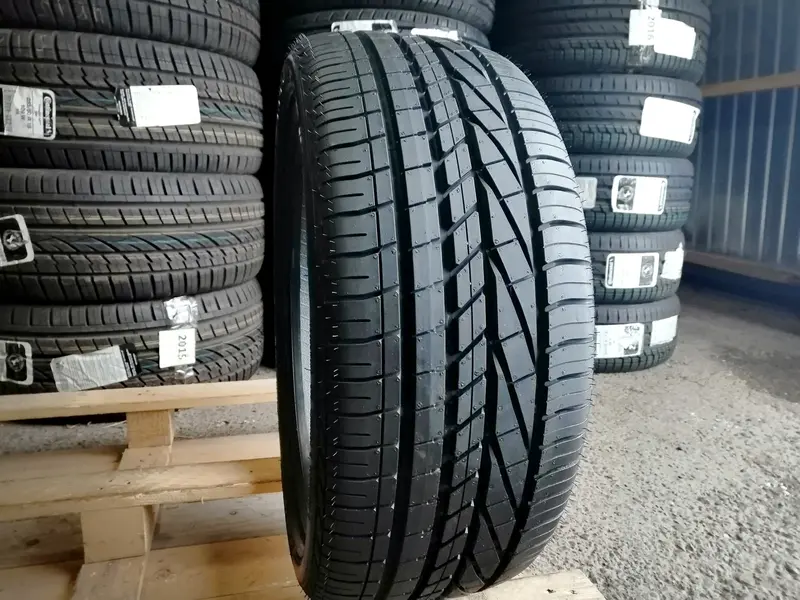 Новая шина 215/40 R17 Goodyear Excellence, фото 1