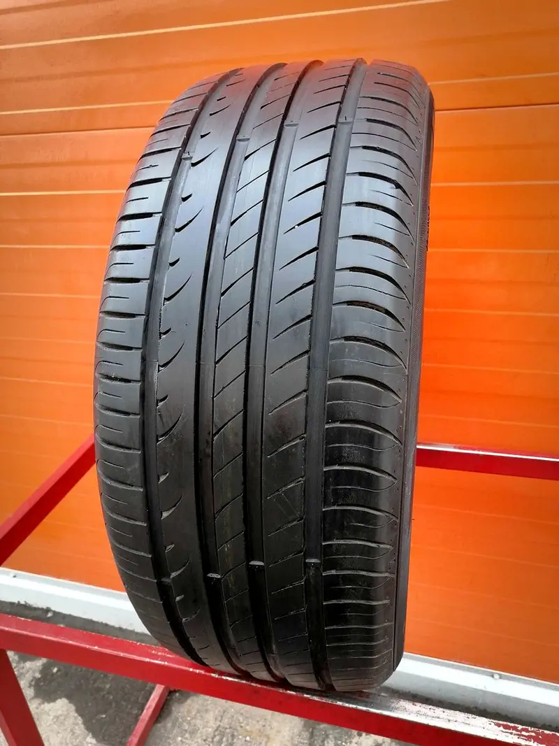 Б/у шина 215/40 R17 Hankook Ventus Prime 2 K115