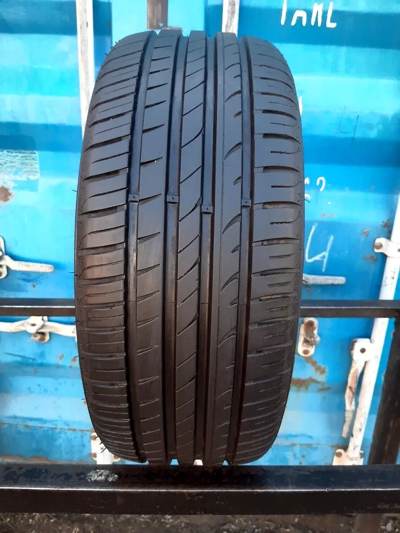 Б/у шина 215/40 R17 Hankook Ventus Prime 2 K115