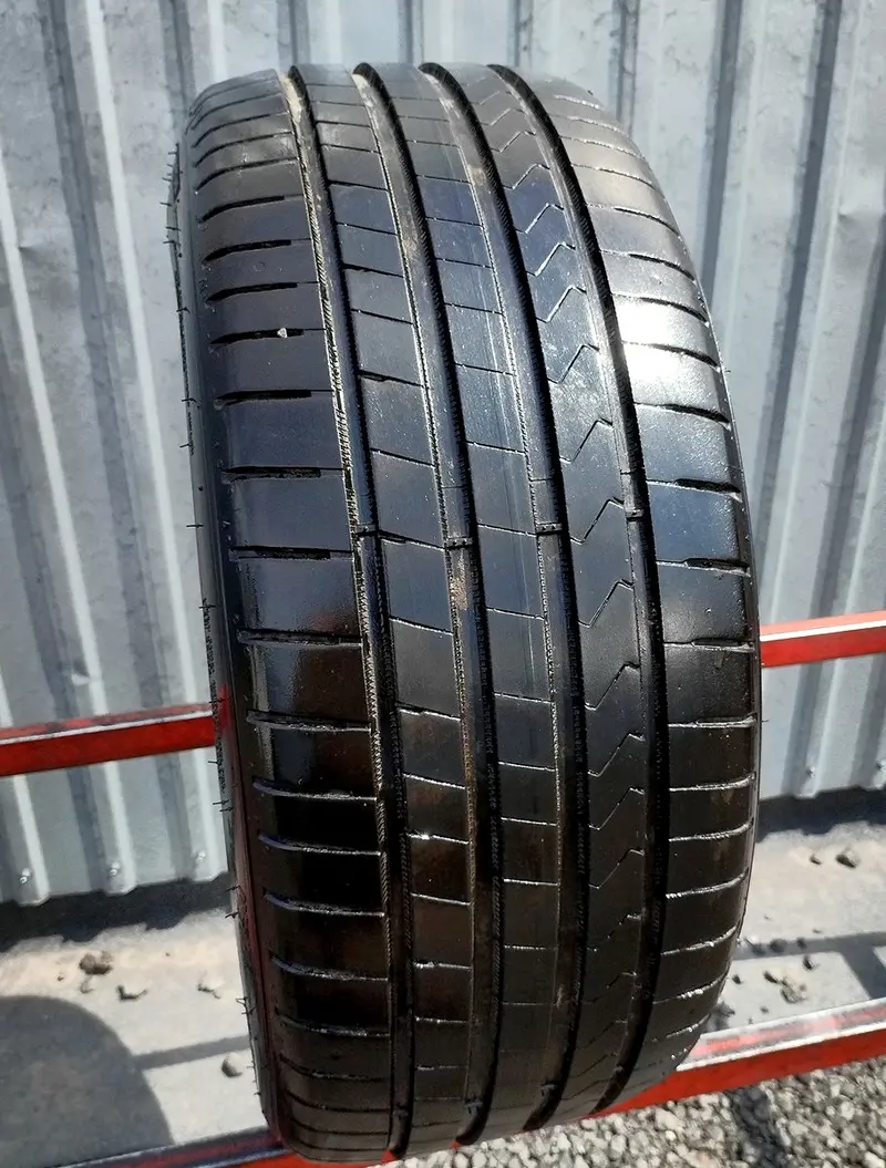 Б/у шина 215/40 R17 Hankook Ventus Prime 4 K135