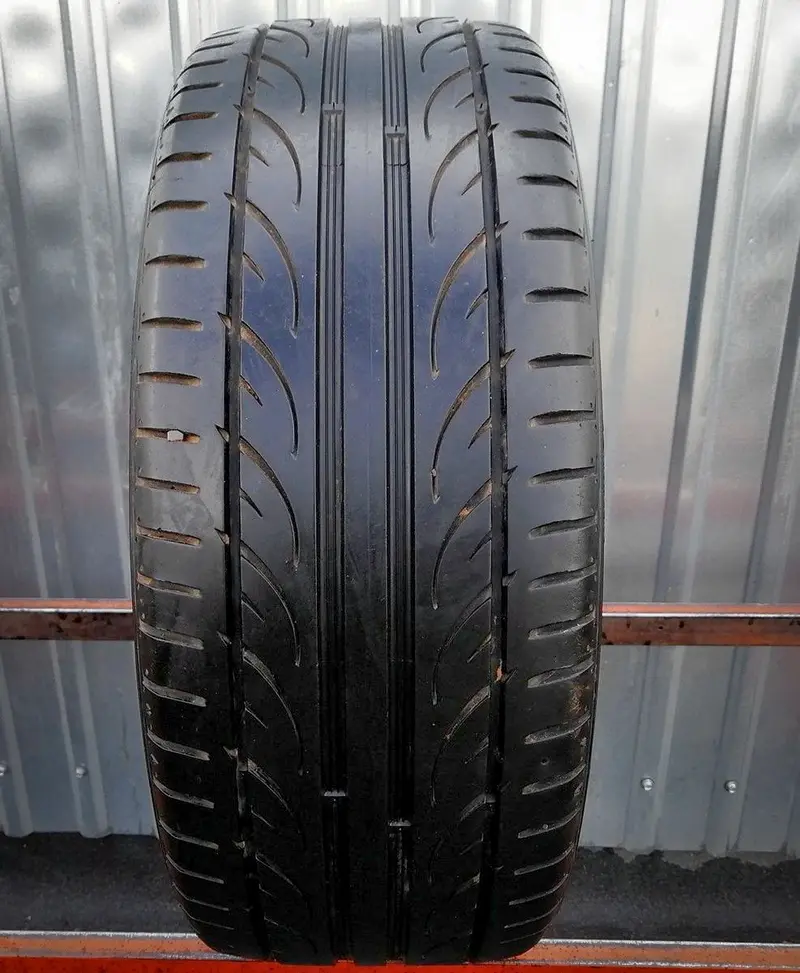 Б/у шина 215/40 R17 Hankook Ventus V12 evo 2 K120, фото 1