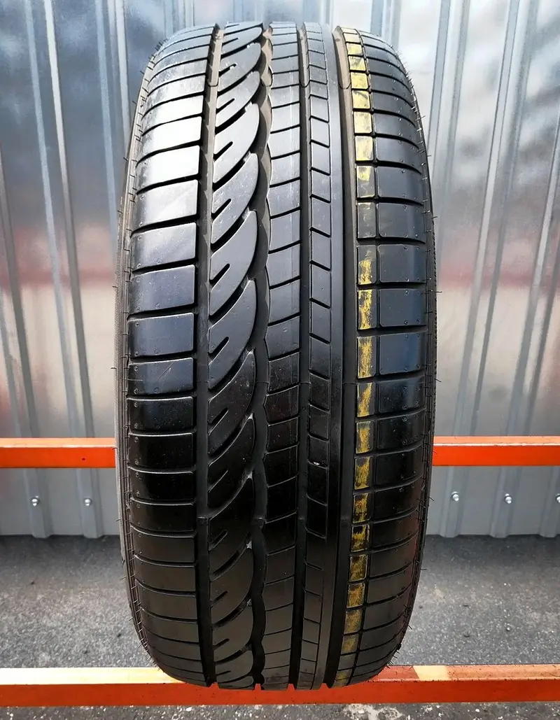 Б/у шина 215/40 R18 Dunlop SP Sport 01 Run Flat