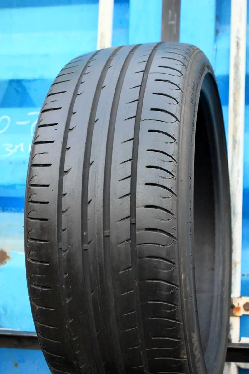 Б/у шина 215/40 R18 Hankook Ventus Prime 2 K115