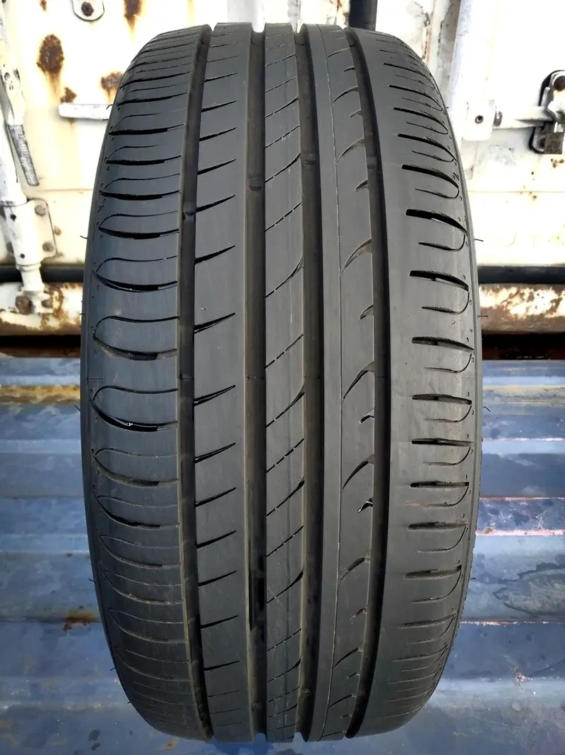 Б/у шина 215/40 R18 Hankook Ventus Prime 2 K115