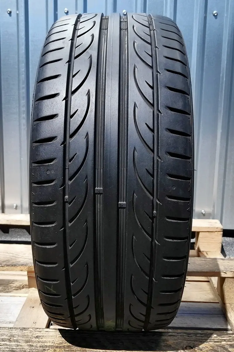 Б/у шина 215/40 R18 Hankook Ventus V12 evo 2 K120