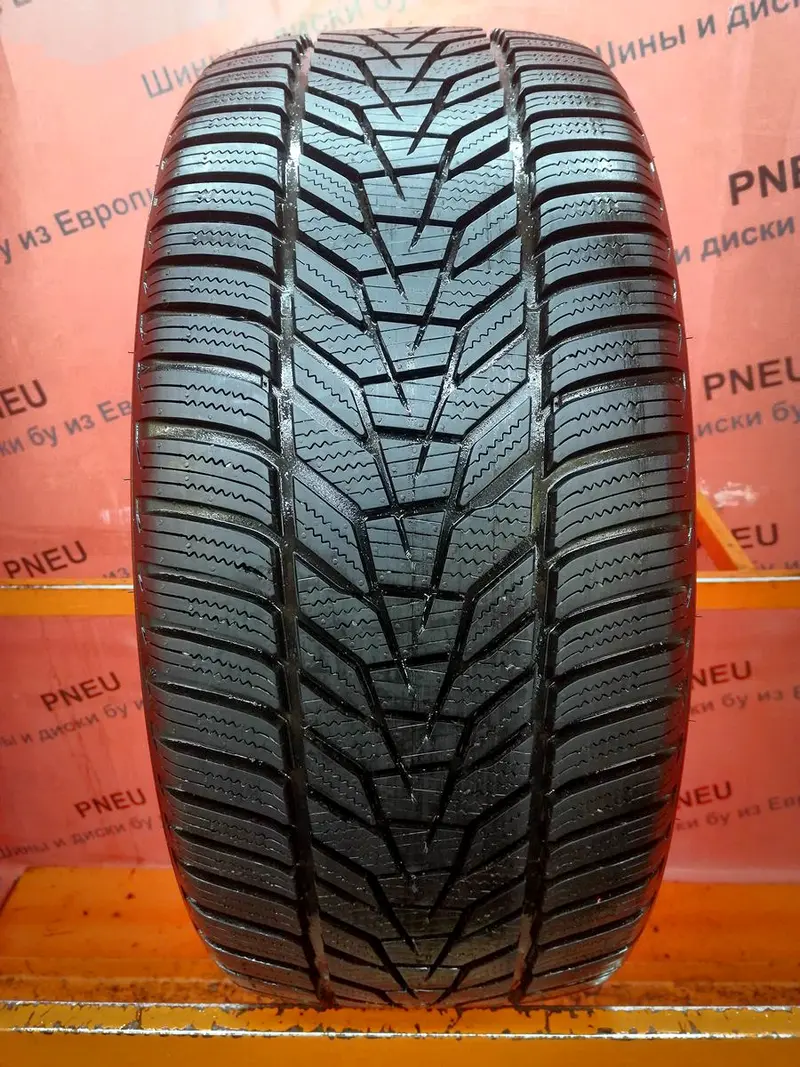 Б/у шина 215/40 R18 Hankook Winter I cept Evo3 W330